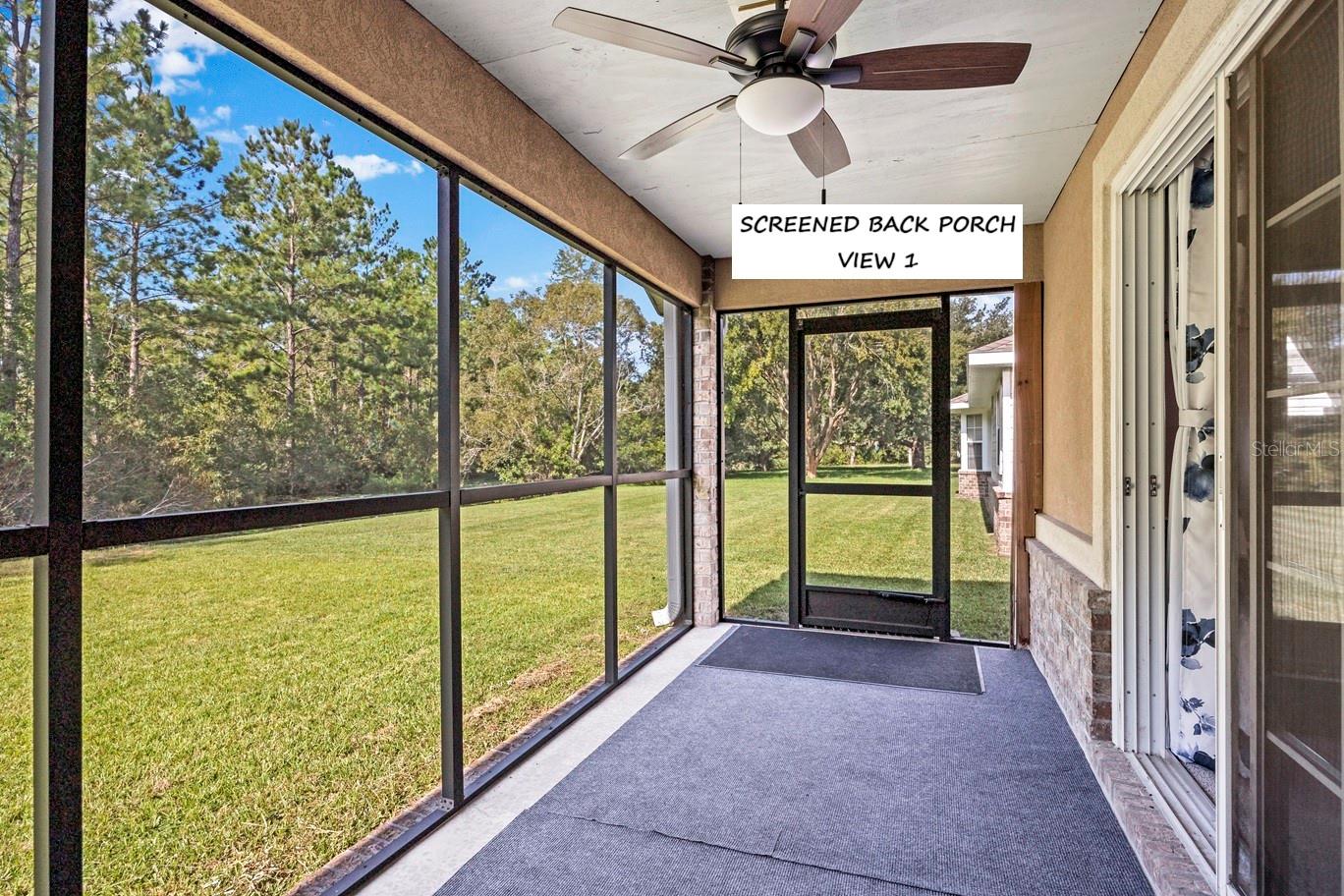 CYPRESS LANDING SUB - Residential