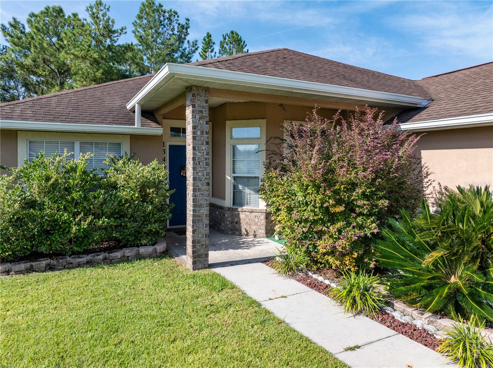 CYPRESS LANDING SUB - Residential