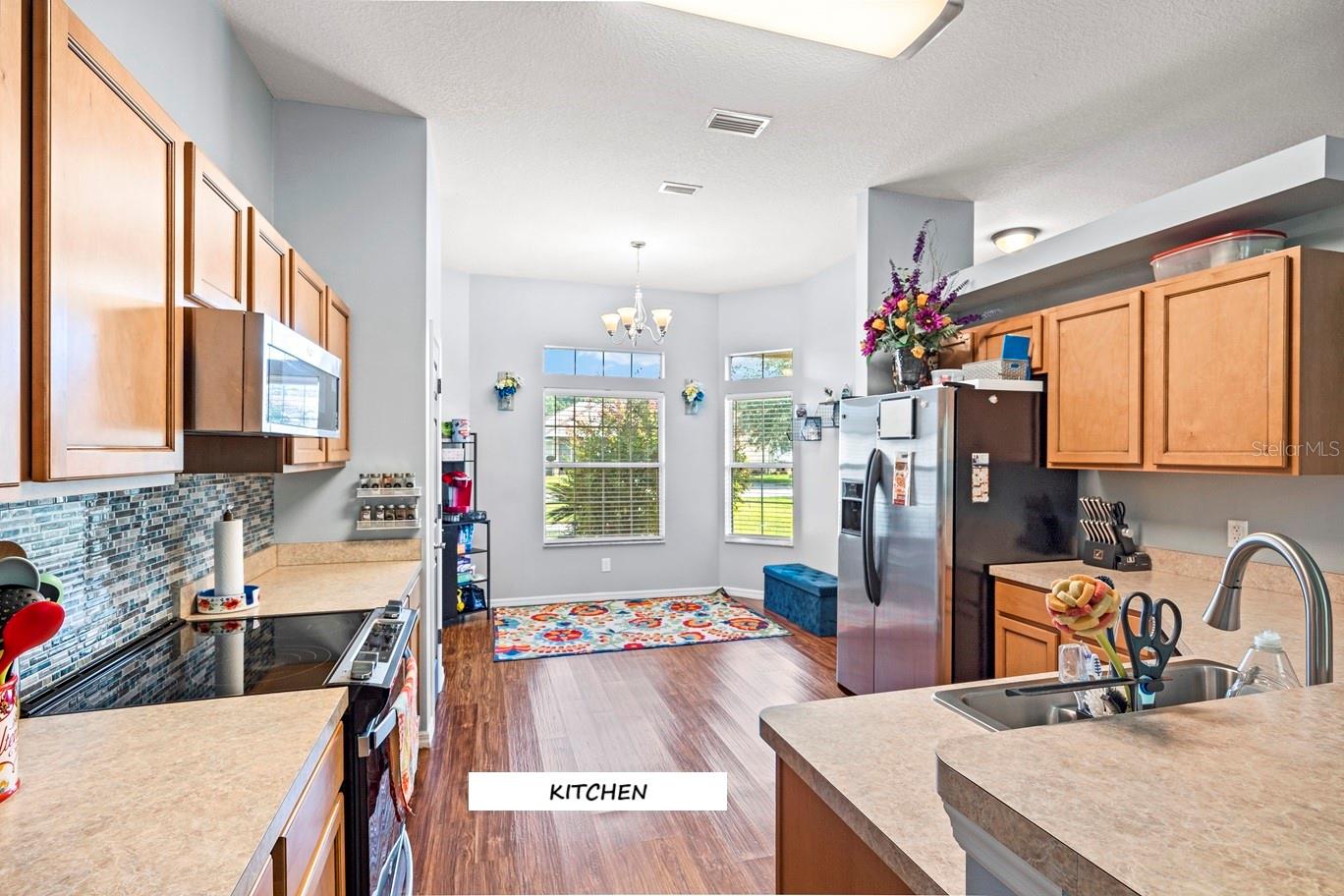 CYPRESS LANDING SUB - Residential