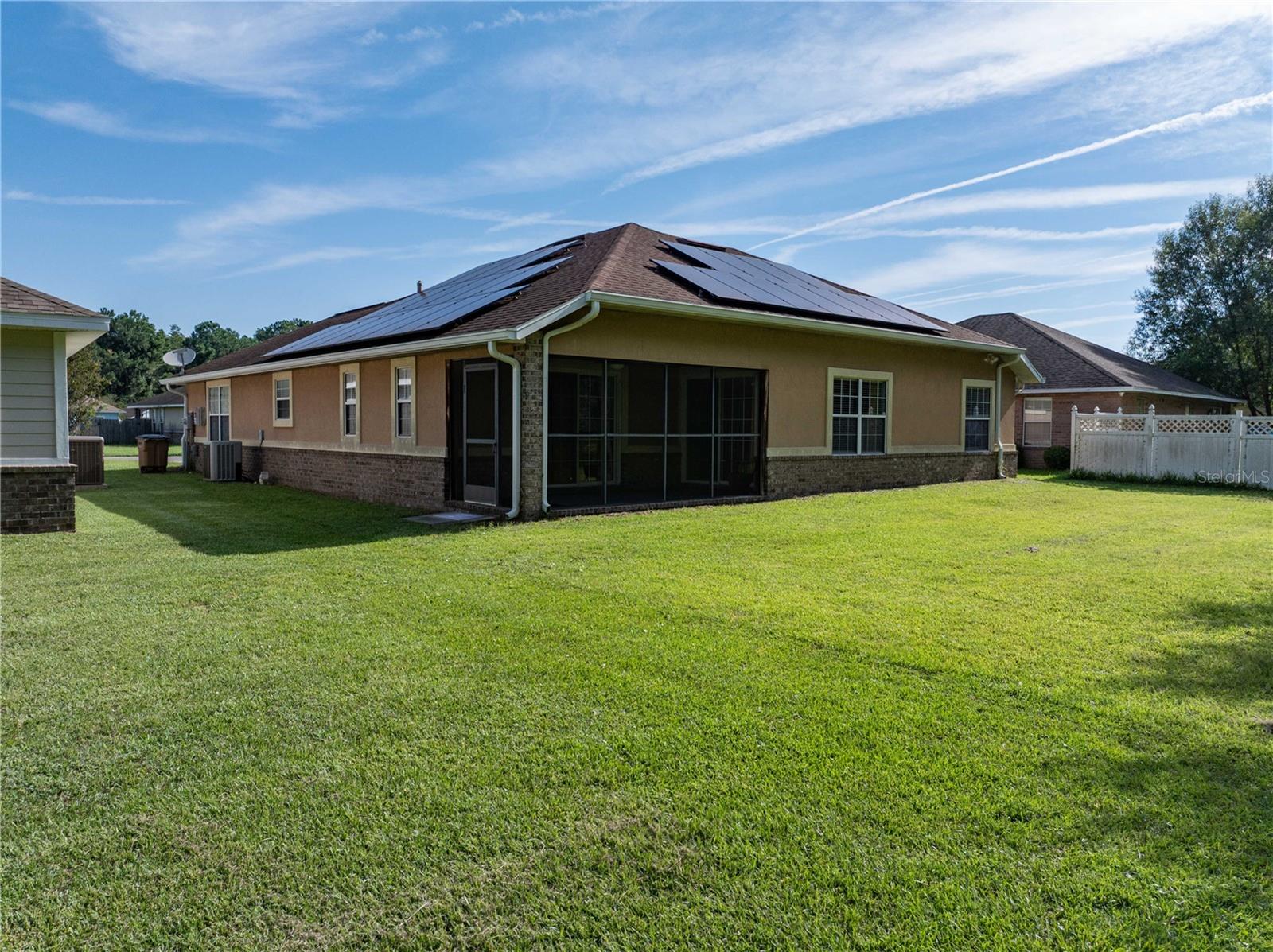 CYPRESS LANDING SUB - Residential