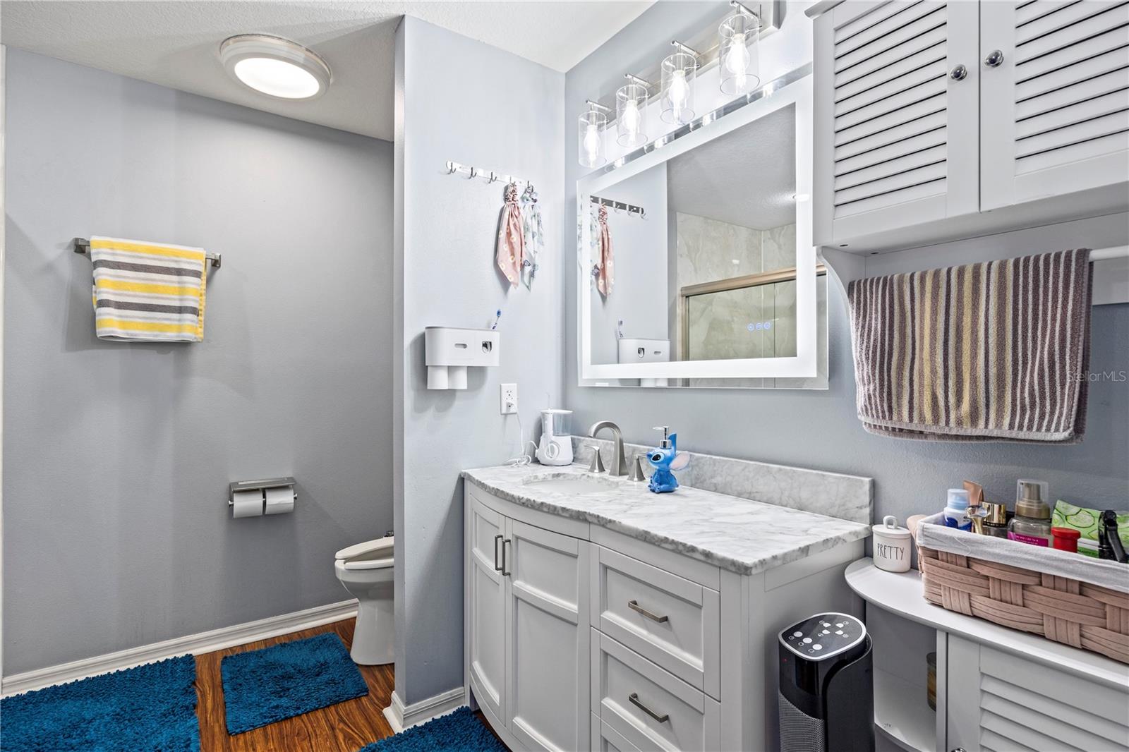 CYPRESS LANDING SUB - Residential