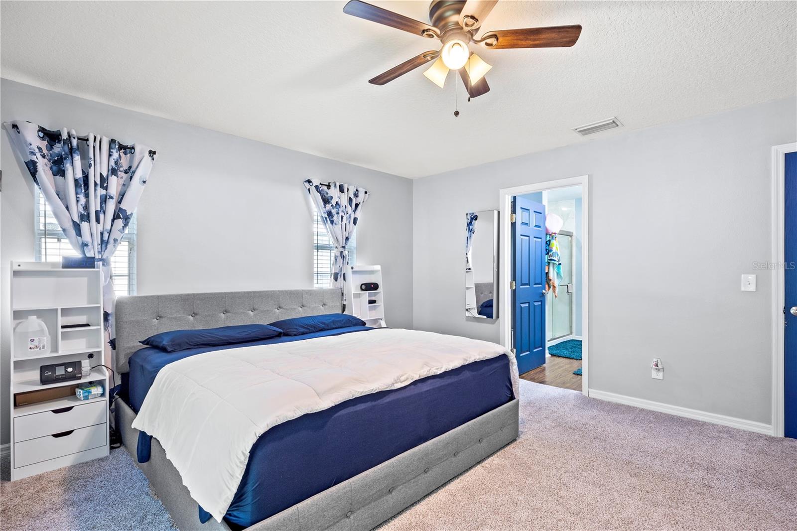 CYPRESS LANDING SUB - Residential