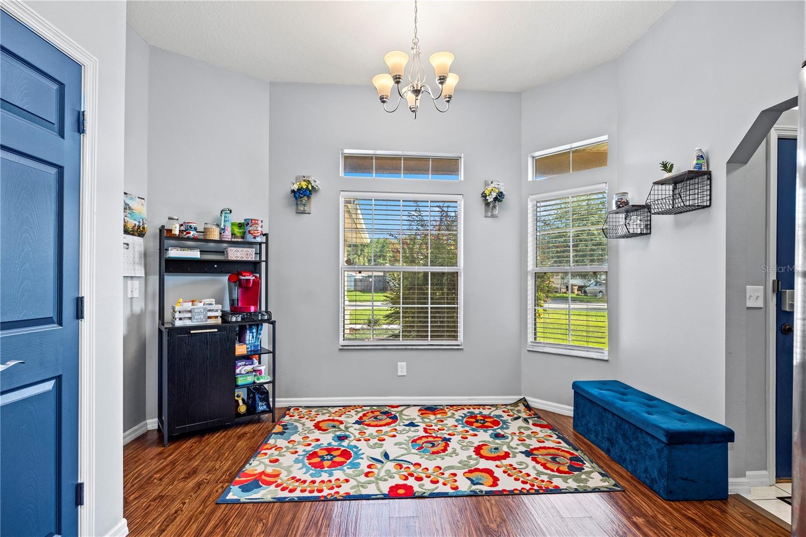 CYPRESS LANDING SUB - Residential