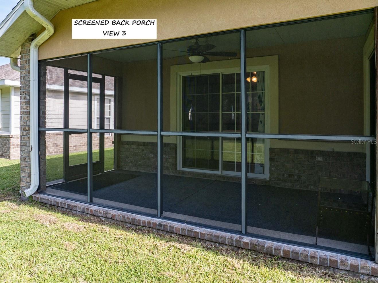 CYPRESS LANDING SUB - Residential