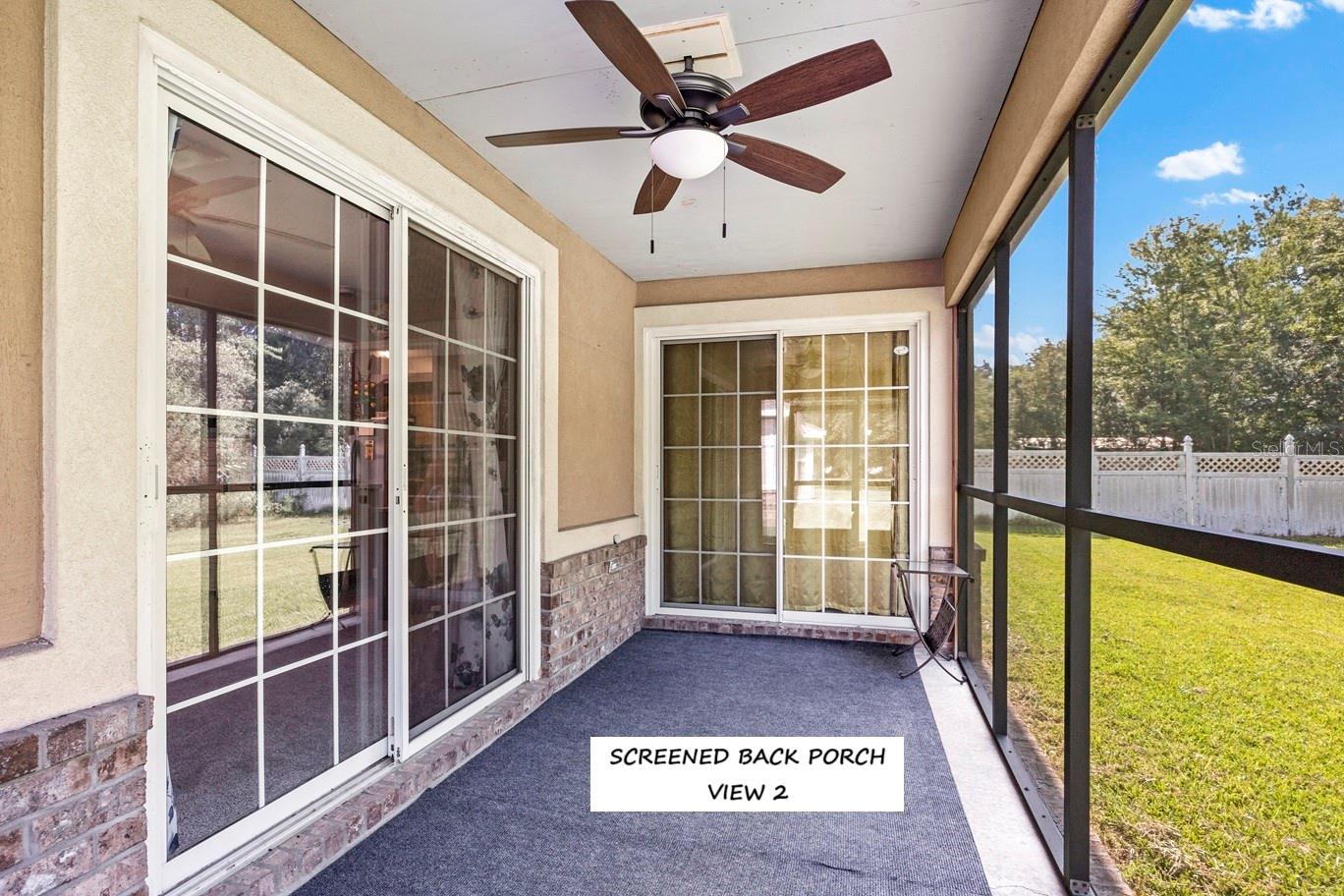 CYPRESS LANDING SUB - Residential