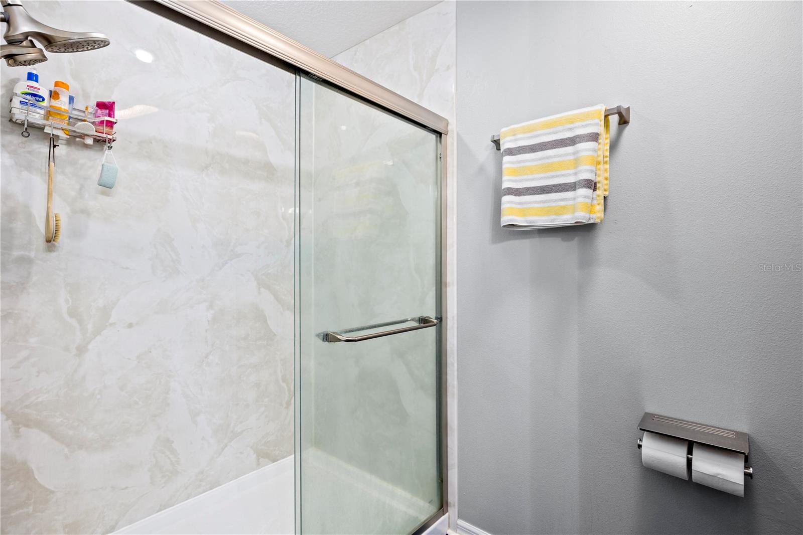 CYPRESS LANDING SUB - Residential