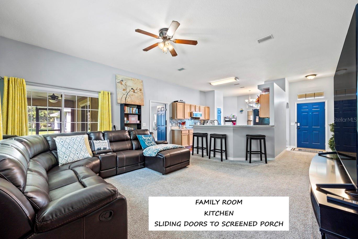 CYPRESS LANDING SUB - Residential