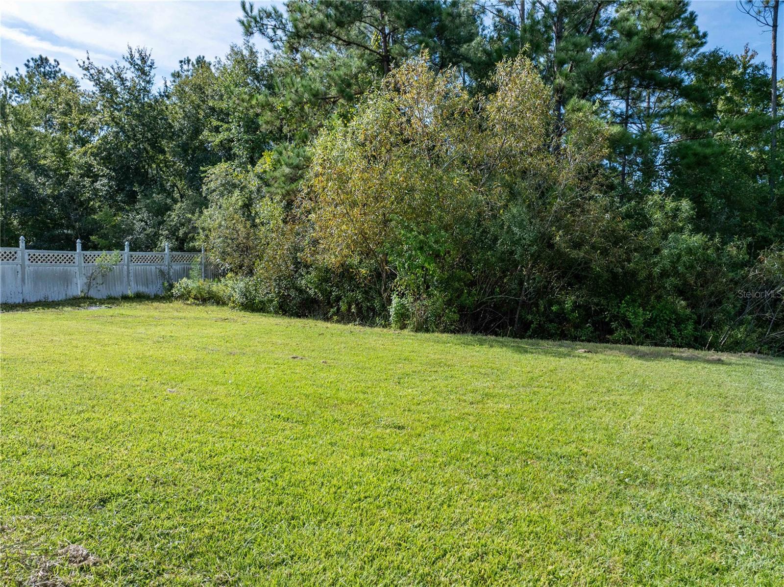 CYPRESS LANDING SUB - Residential