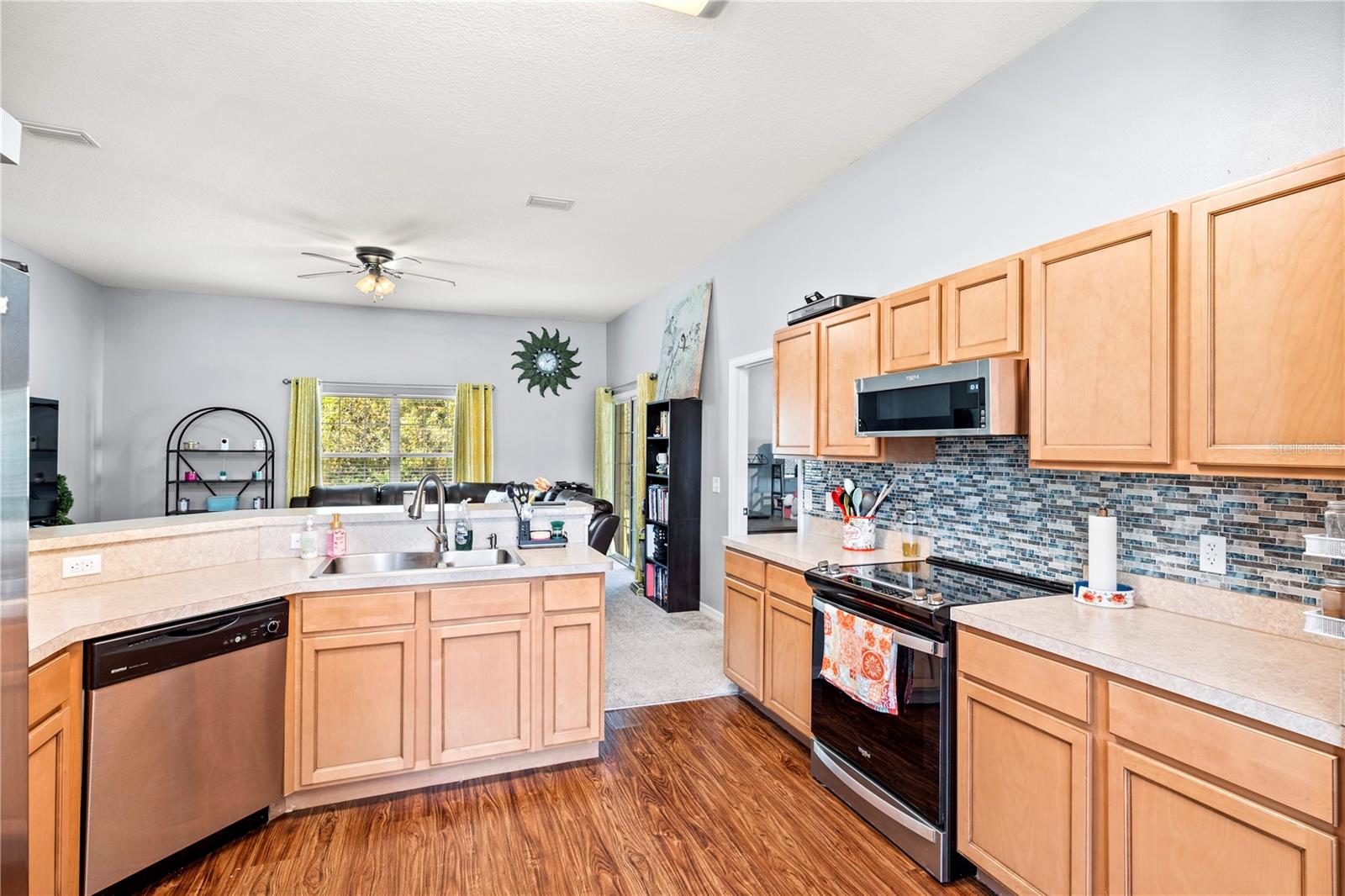 CYPRESS LANDING SUB - Residential