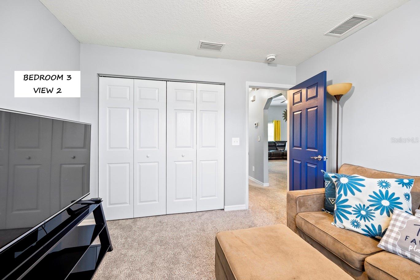 CYPRESS LANDING SUB - Residential