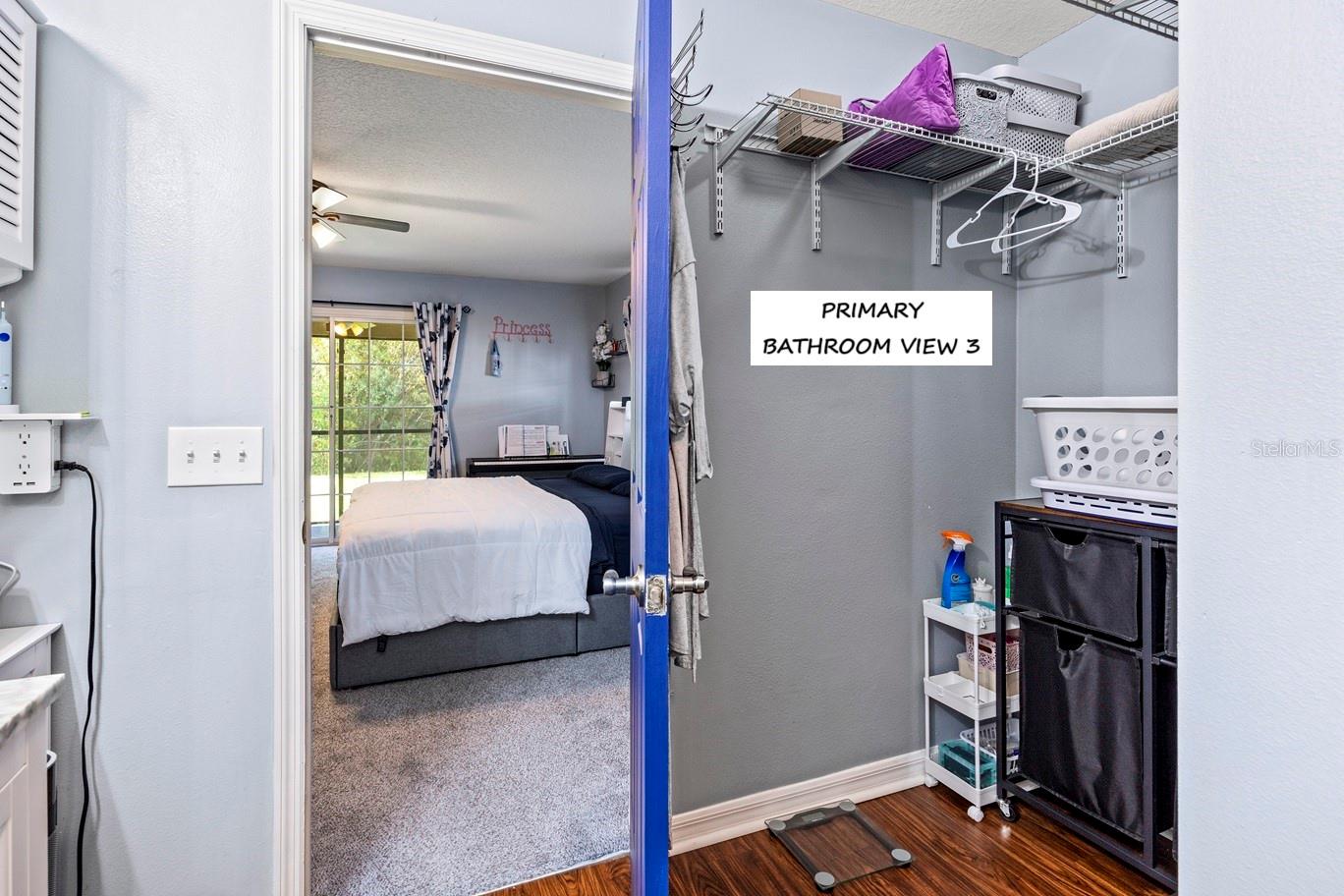 CYPRESS LANDING SUB - Residential