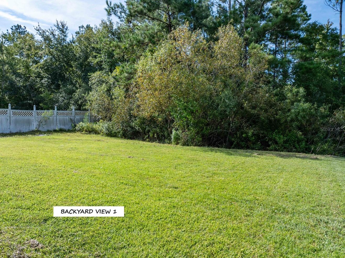 CYPRESS LANDING SUB - Residential