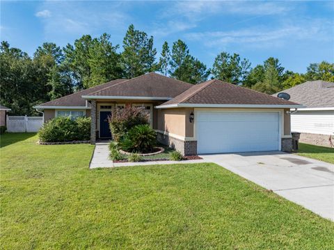 Photo of 1340 SW Indian Glen, Lake City, FL 32025 (MLS # GC533652)