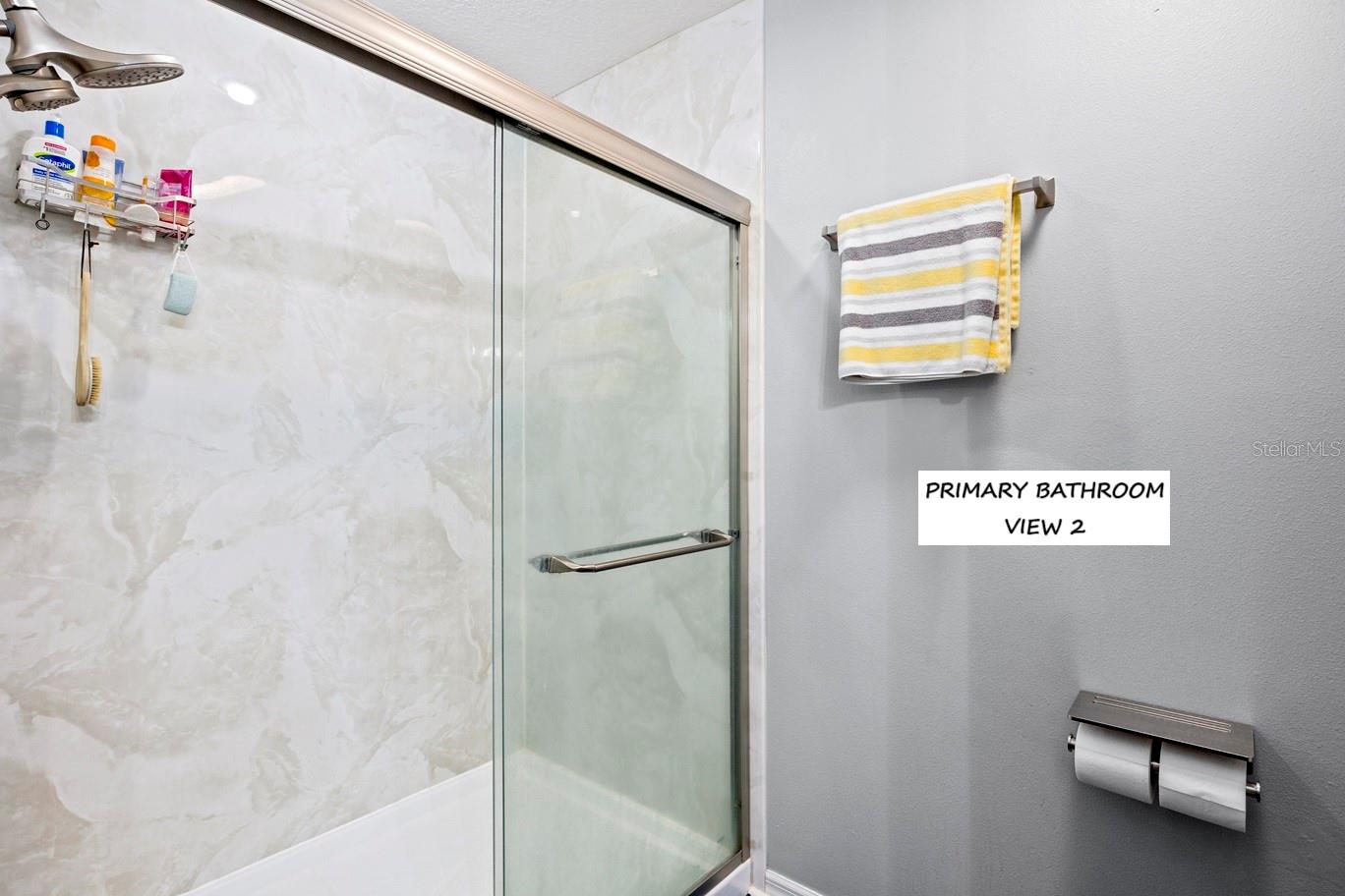 CYPRESS LANDING SUB - Residential