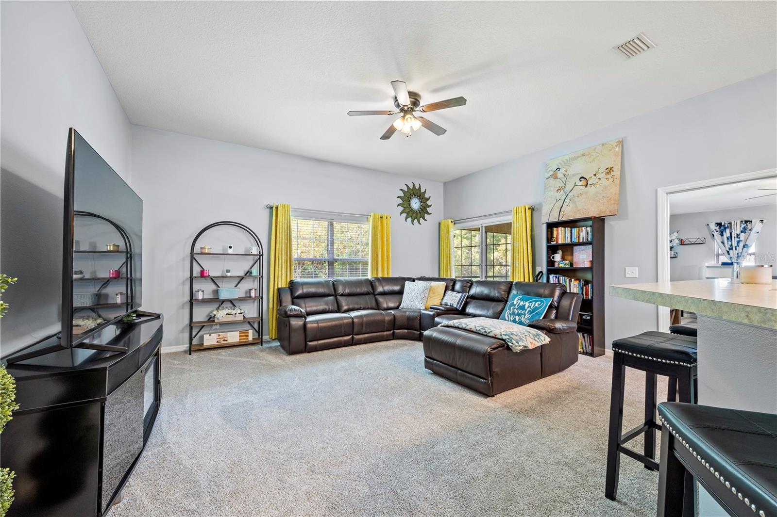 CYPRESS LANDING SUB - Residential