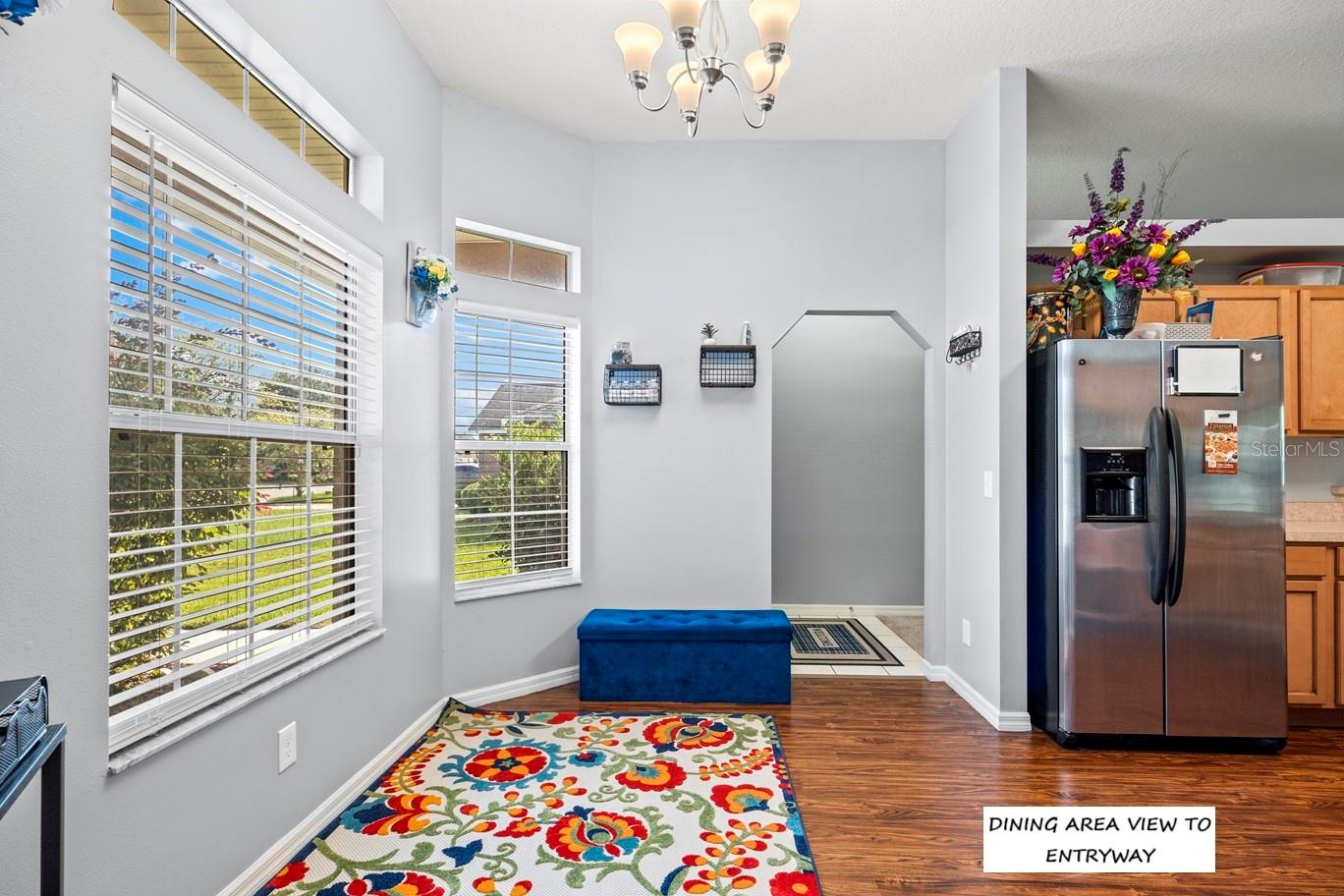 CYPRESS LANDING SUB - Residential