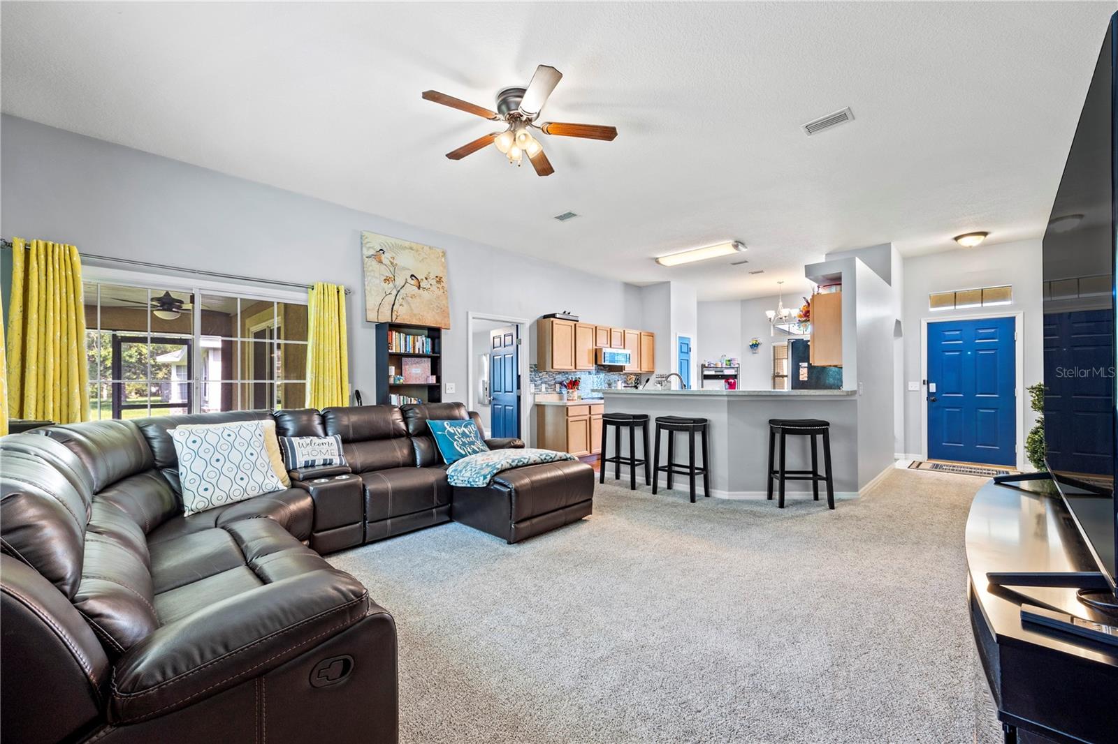 CYPRESS LANDING SUB - Residential