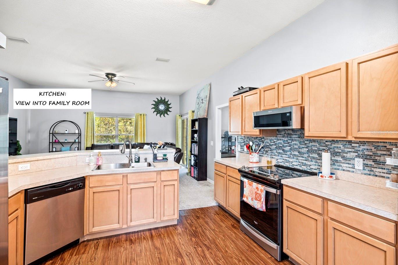 CYPRESS LANDING SUB - Residential