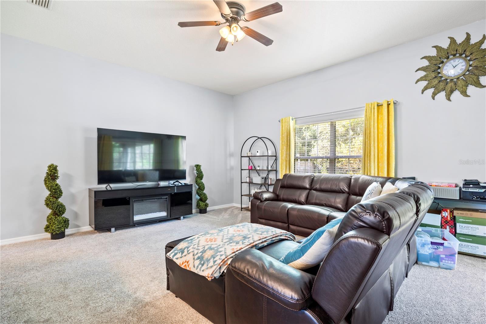 CYPRESS LANDING SUB - Residential