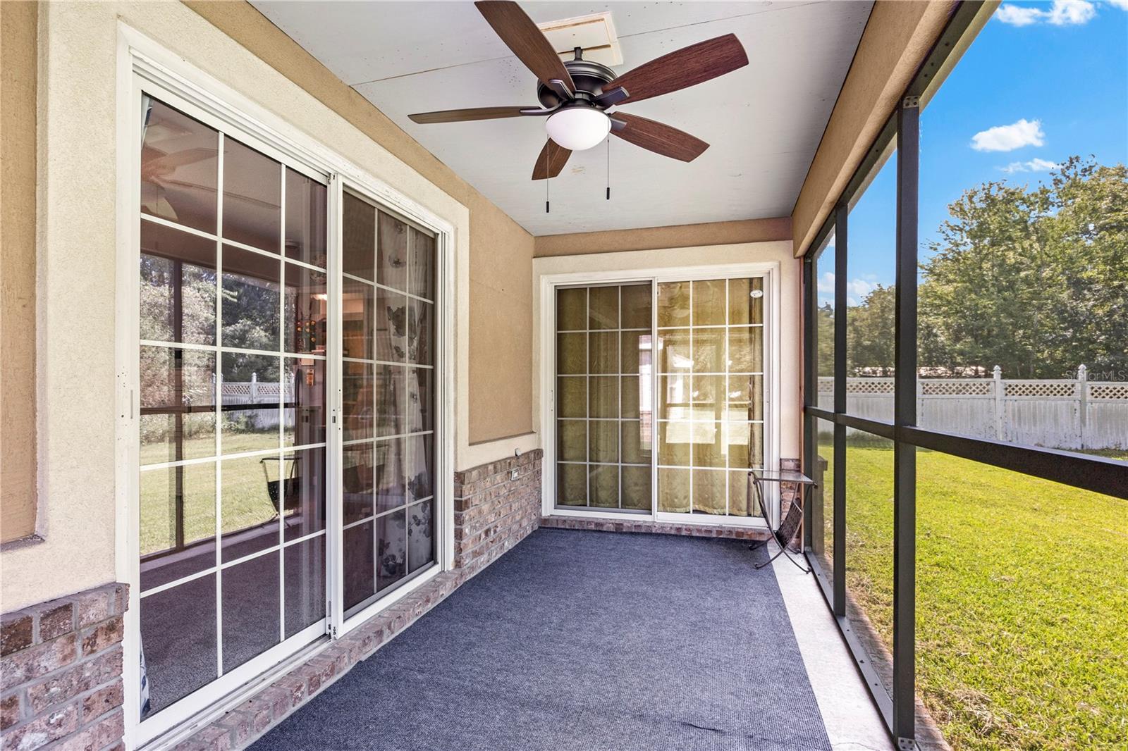 CYPRESS LANDING SUB - Residential