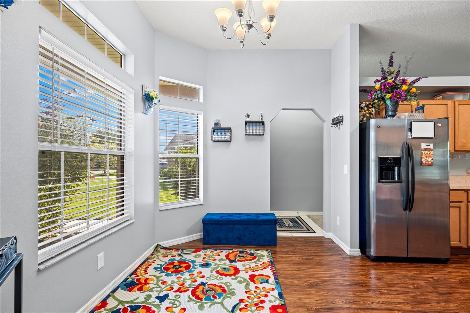 CYPRESS LANDING SUB - Residential