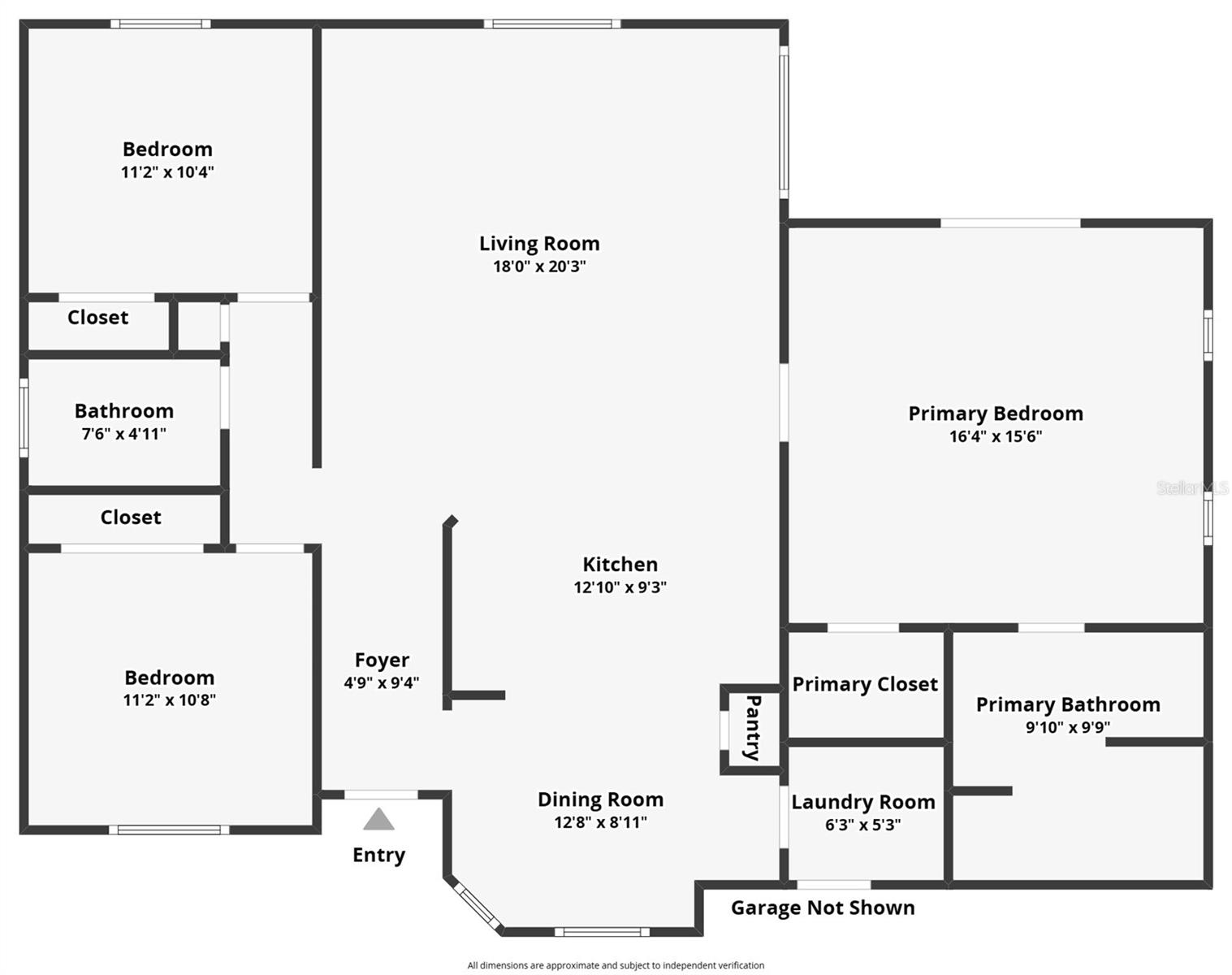 CYPRESS LANDING SUB - Residential