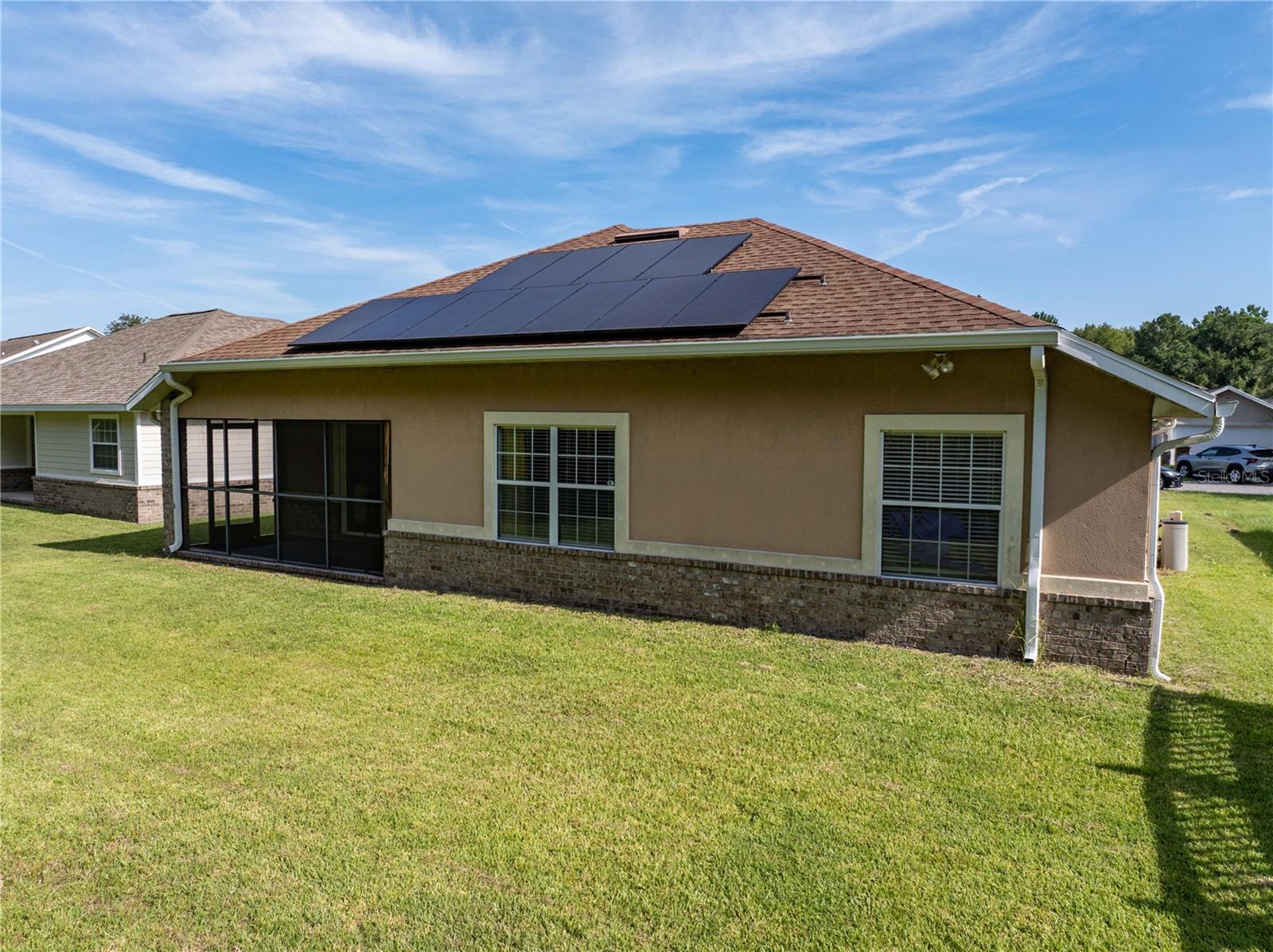 CYPRESS LANDING SUB - Residential