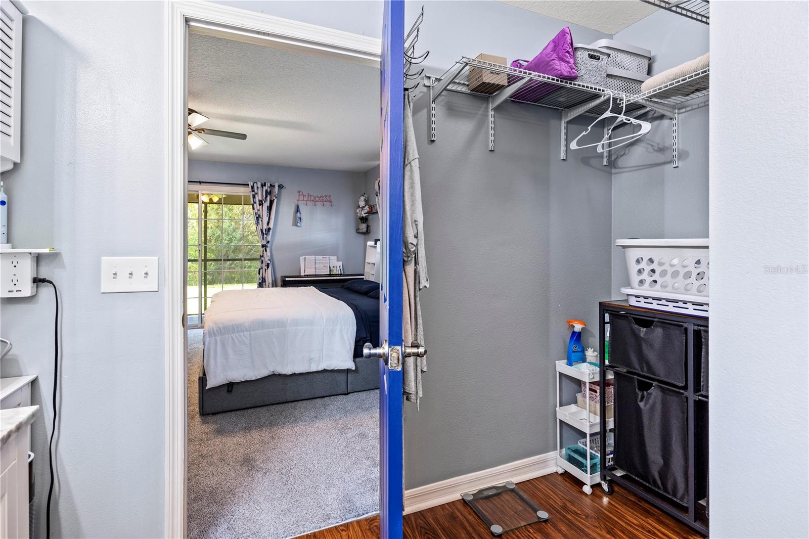 CYPRESS LANDING SUB - Residential