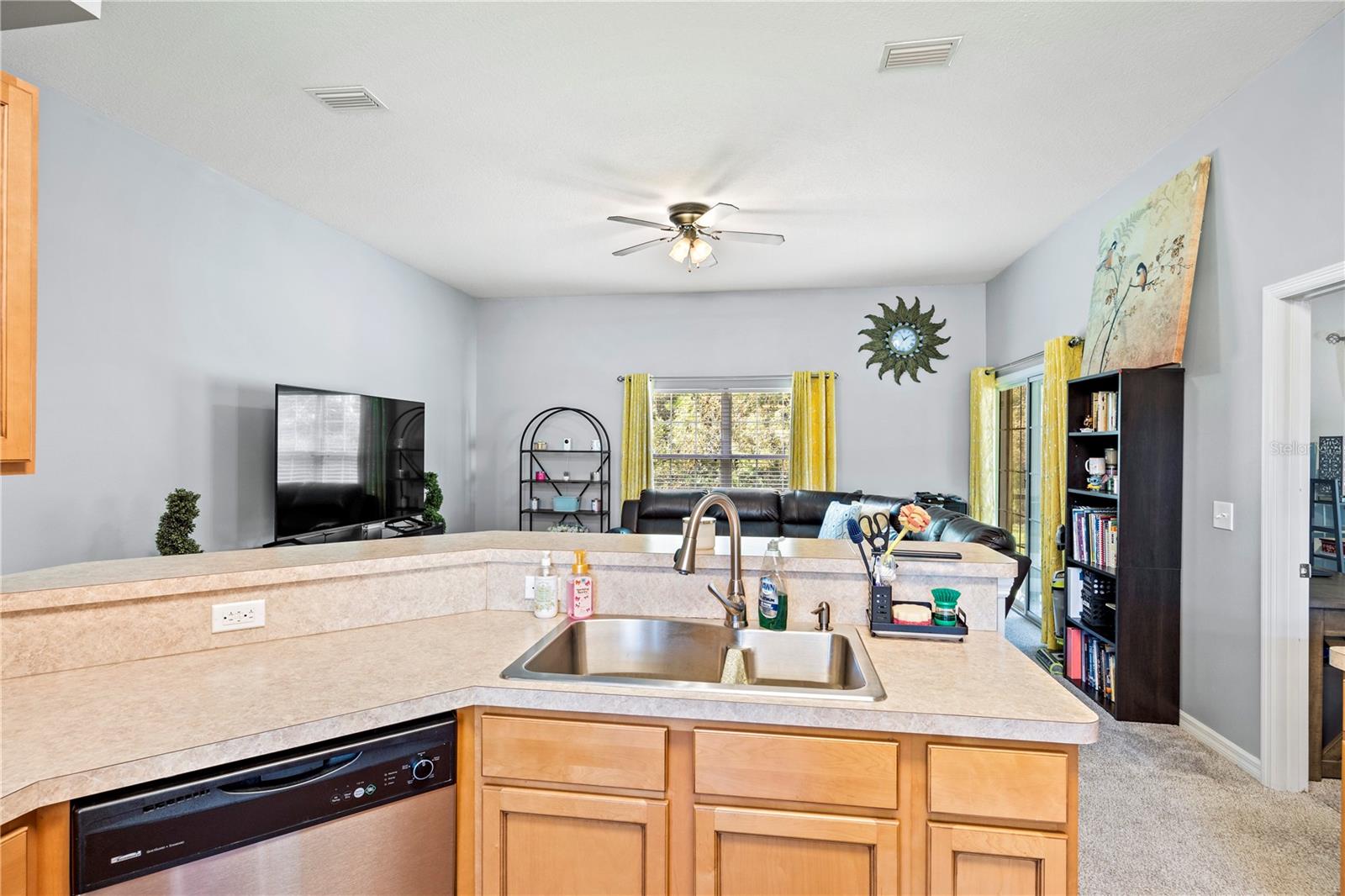 CYPRESS LANDING SUB - Residential