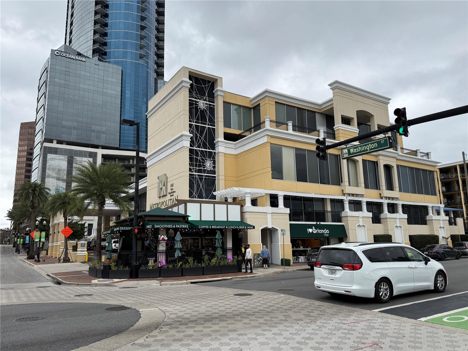 151 E WASHINGTON STREET 321