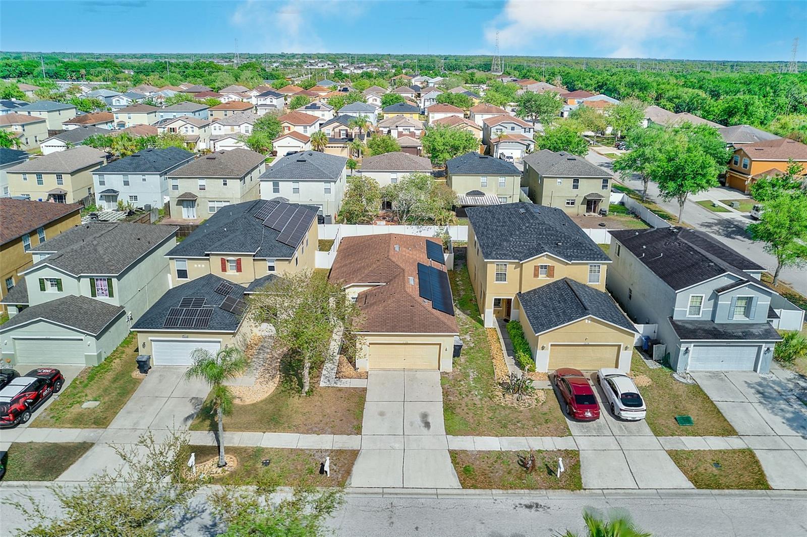 SOUTH BAY LAKES UNIT 02 - Residential