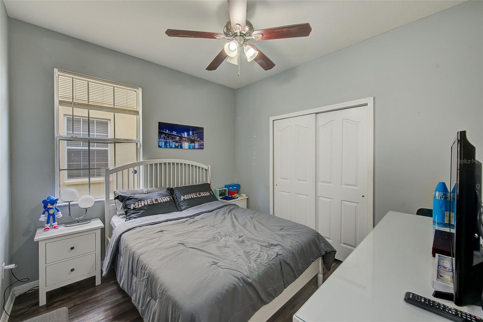 SOUTH BAY LAKES UNIT 02 - Residential