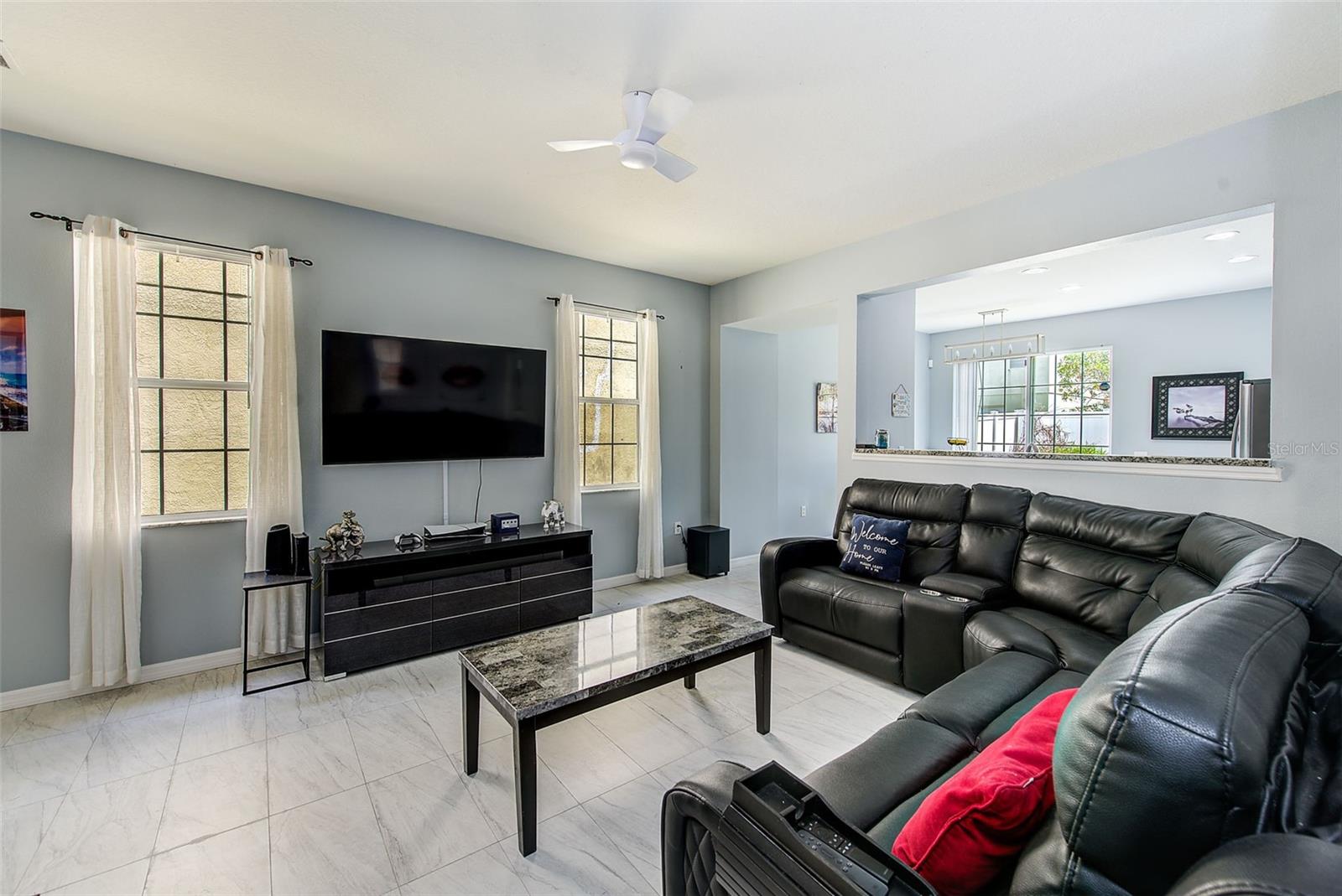 SOUTH BAY LAKES UNIT 02 - Residential