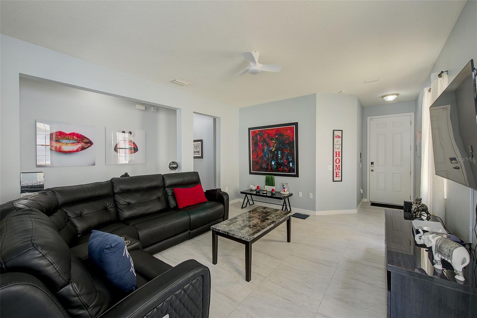 SOUTH BAY LAKES UNIT 02 - Residential