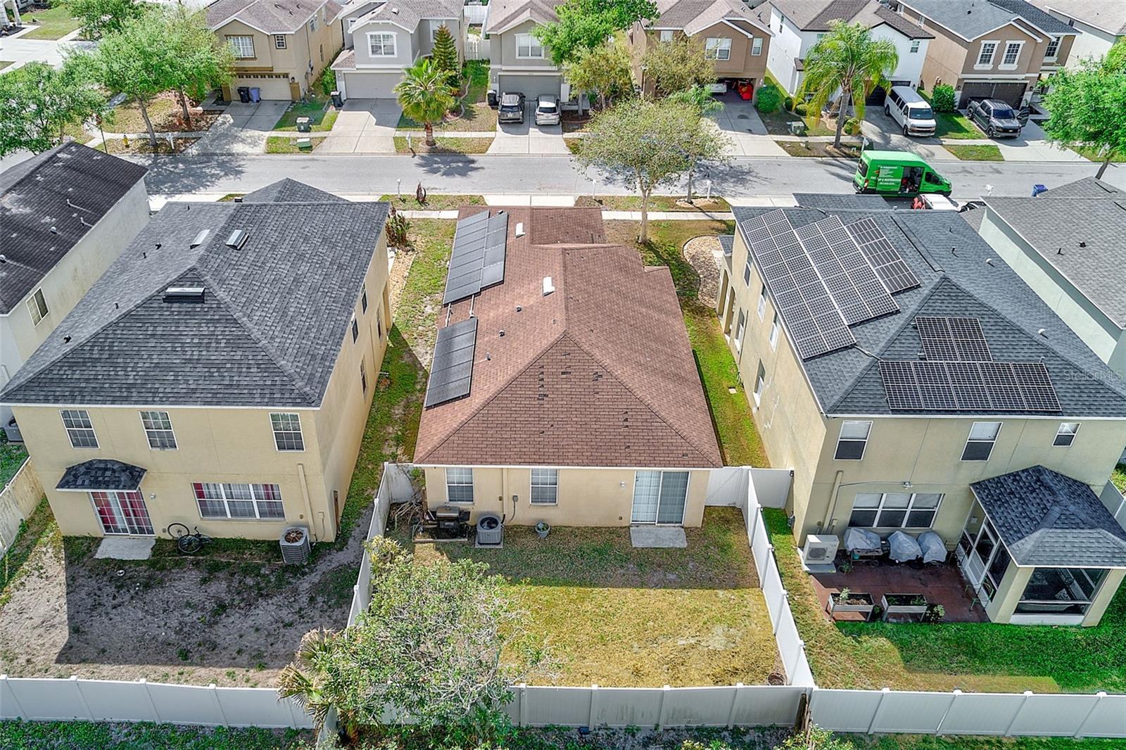 SOUTH BAY LAKES UNIT 02 - Residential