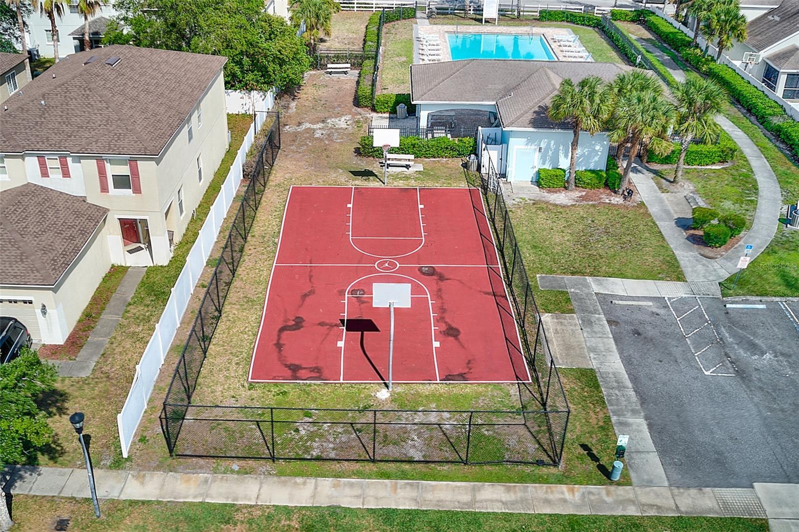 SOUTH BAY LAKES UNIT 02 - Residential