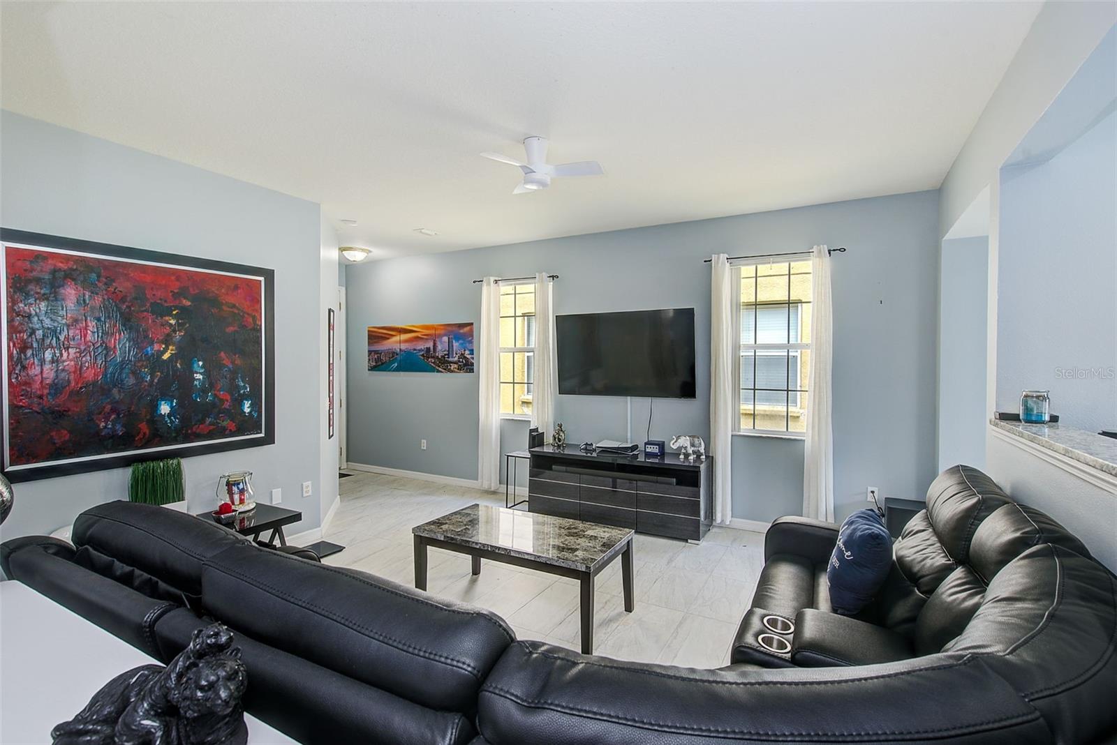 SOUTH BAY LAKES UNIT 02 - Residential