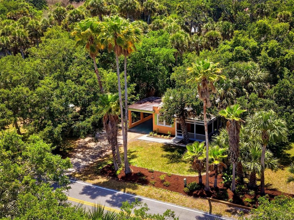 Photo of 2316 Country Club Road, Melbourne, FL 32901 (MLS # O6405939)