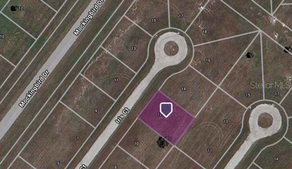 Photo of 12 Iris Court, Placida, FL 33946 (MLS # C7506001)