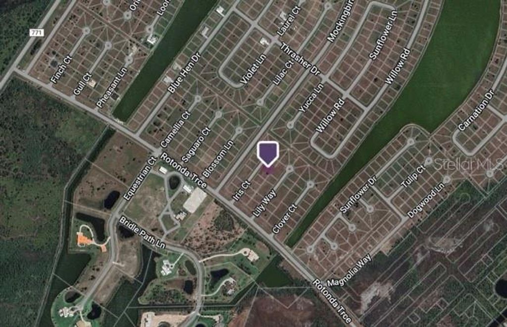 Photo of 12 Iris Court, Placida, FL 33946 (MLS # C7506001)