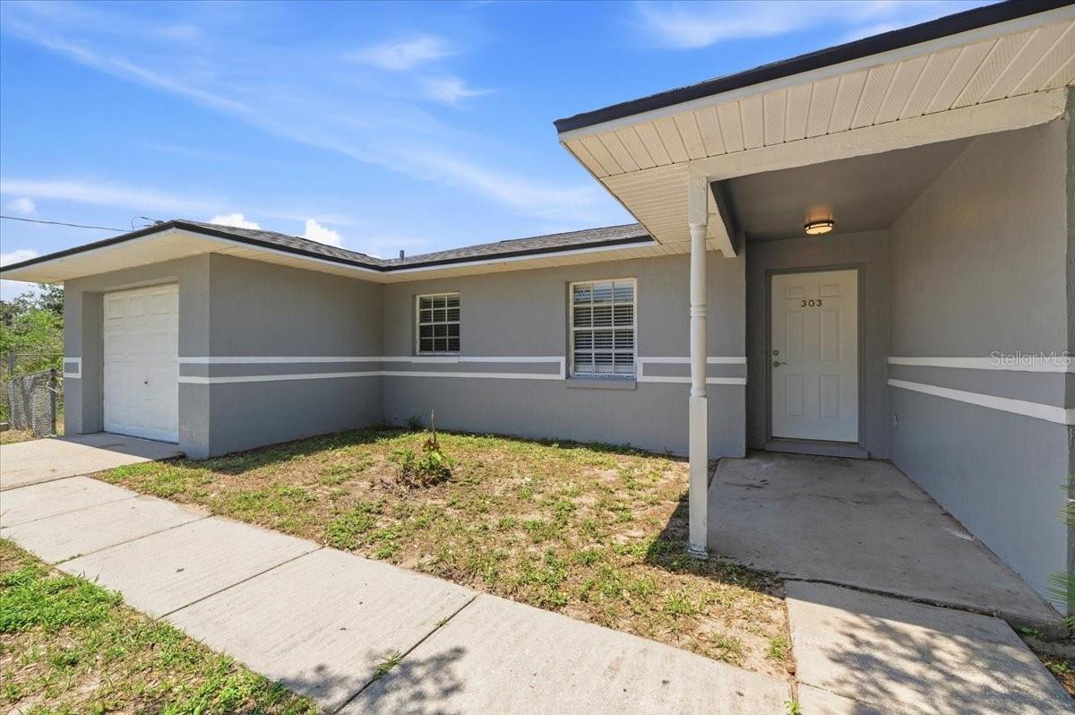 303 OLMO COURT