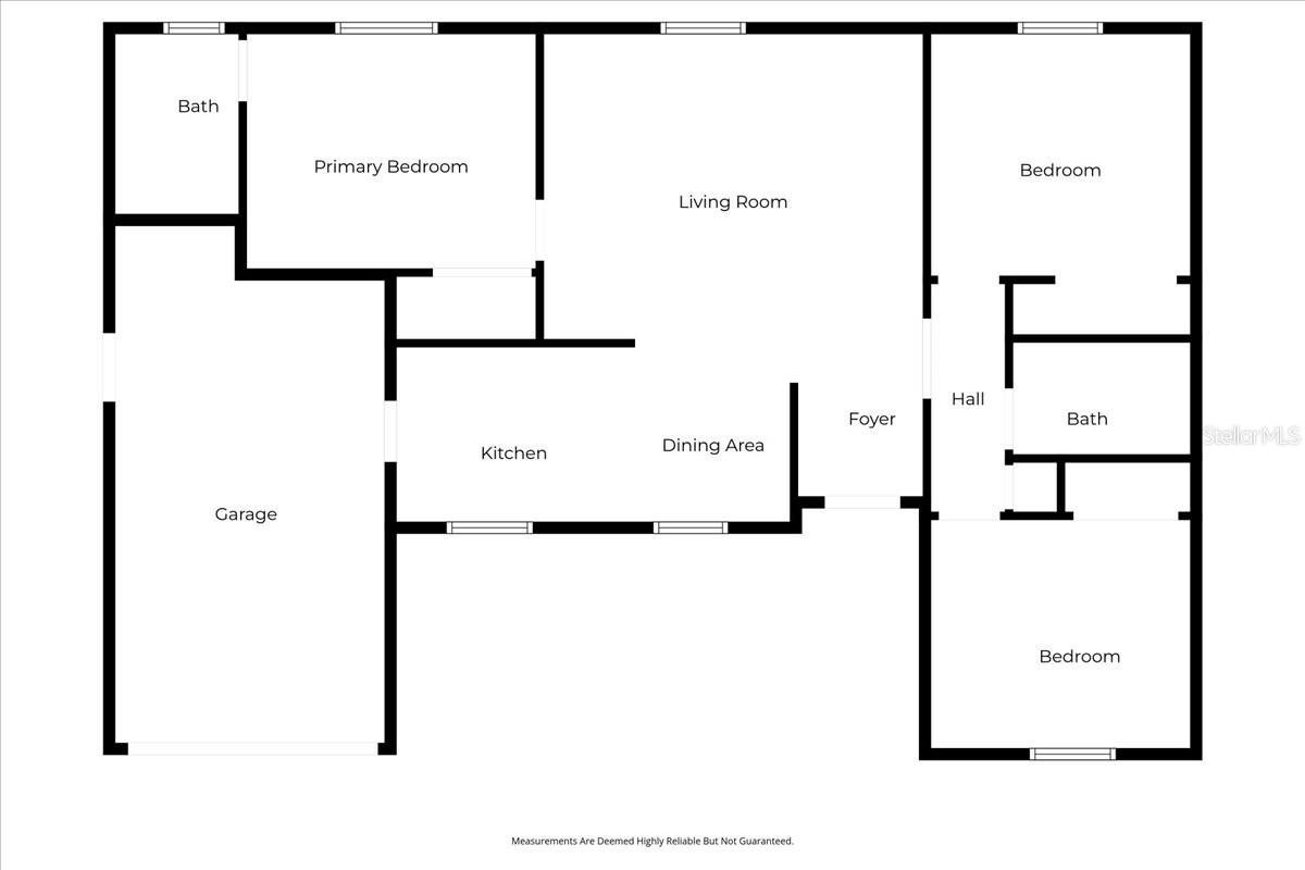 MADERA PARK SUB - Residential