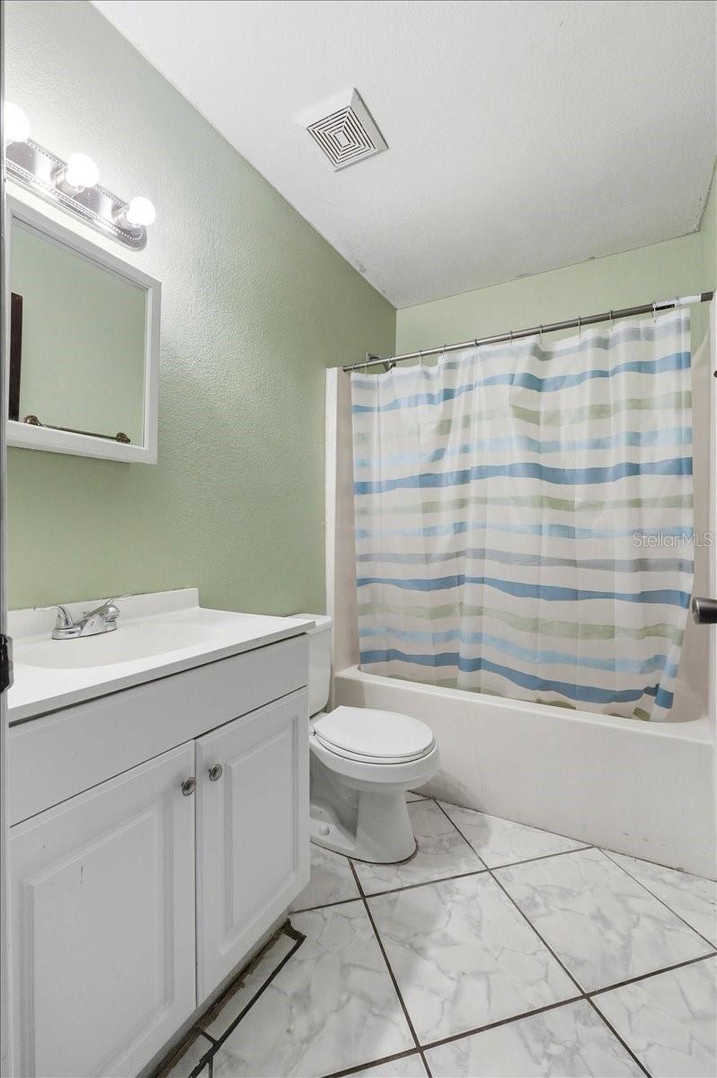 MADERA PARK SUB - Residential