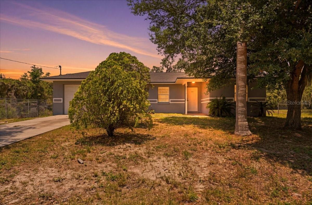 303 OLMO COURT