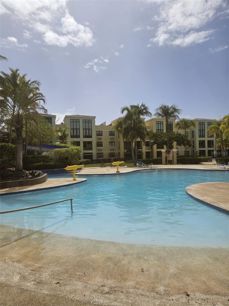 AQUATICA - Residential