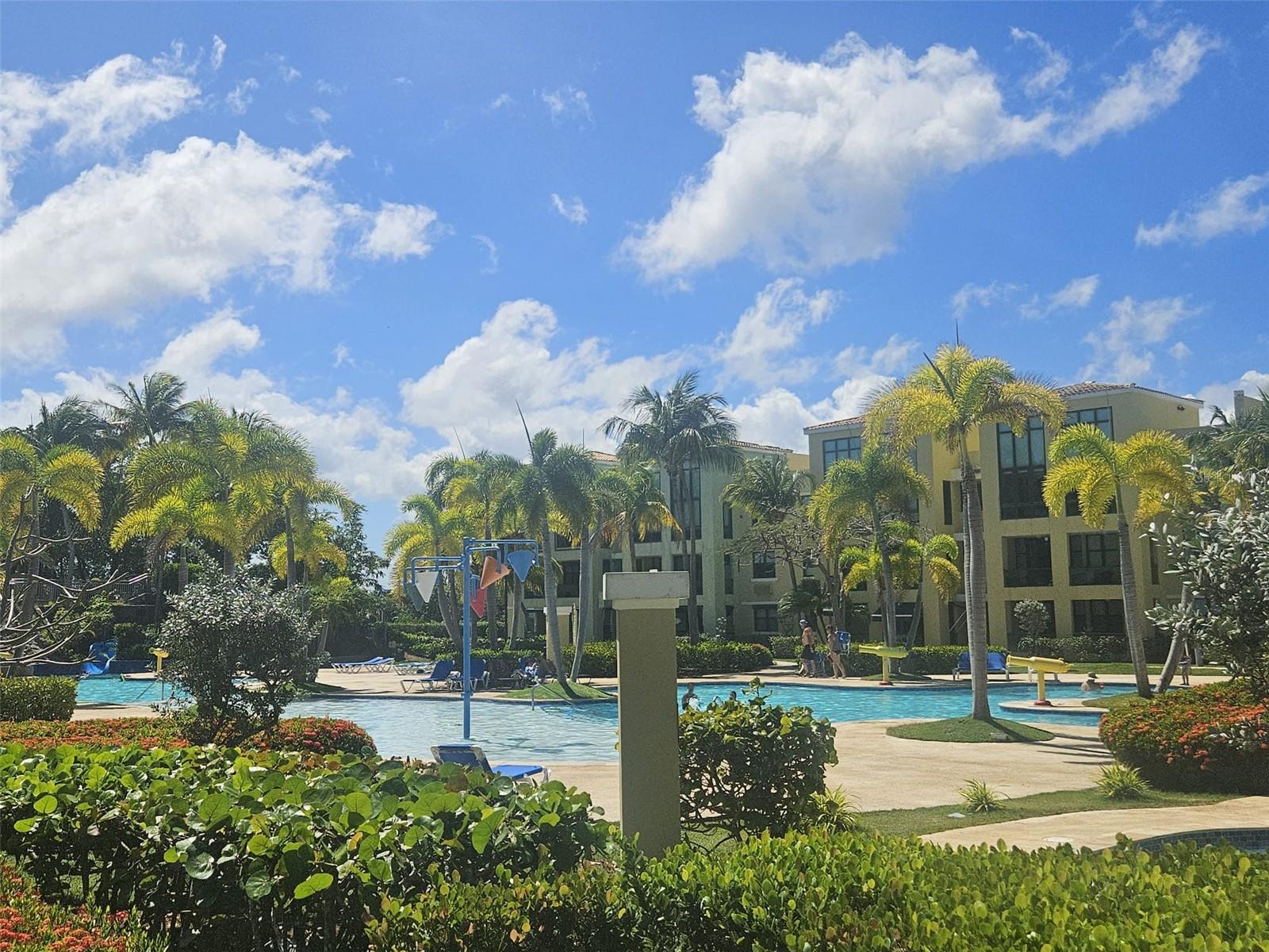 AQUATICA - Residential
