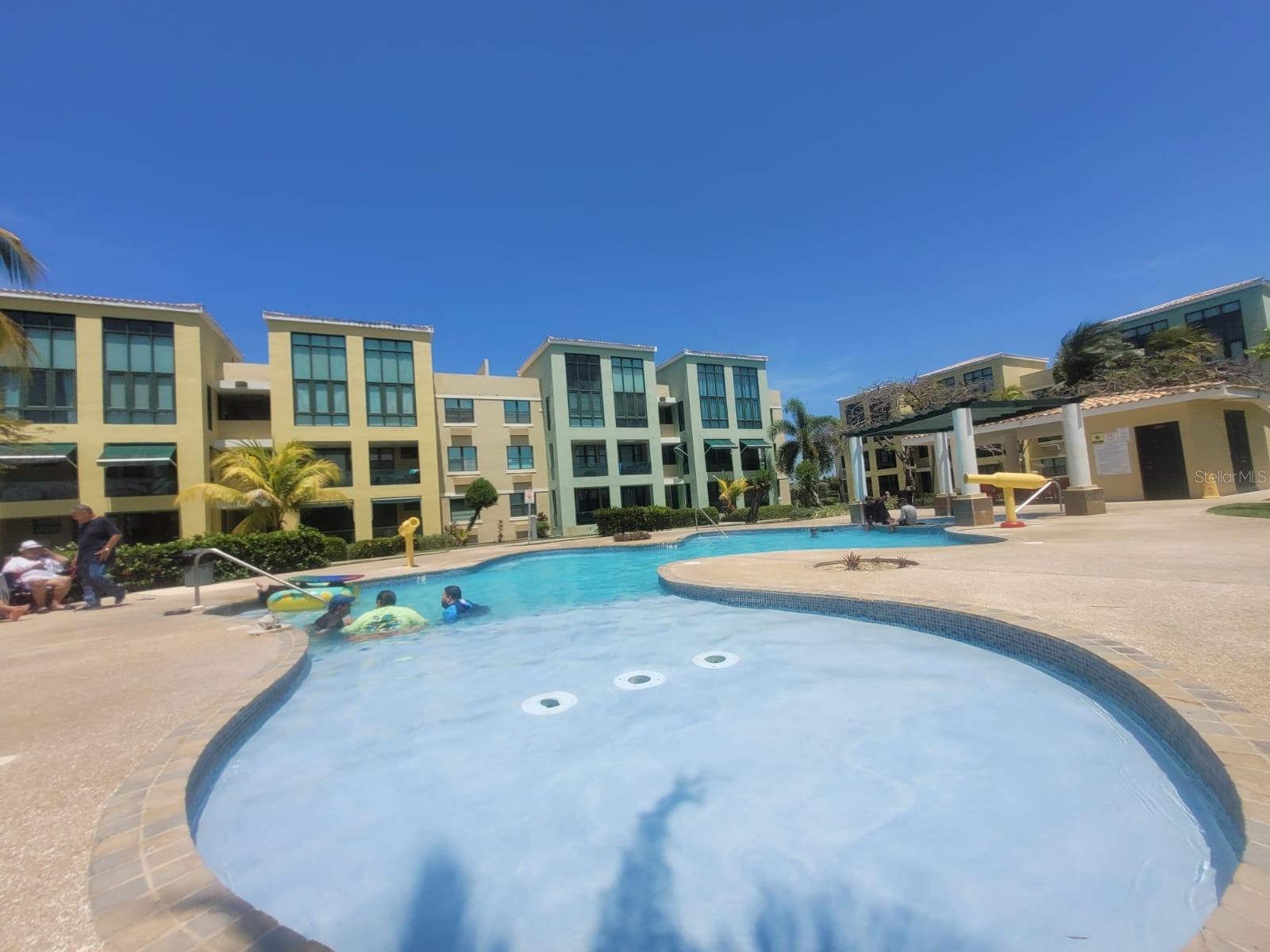 AQUATICA - Residential