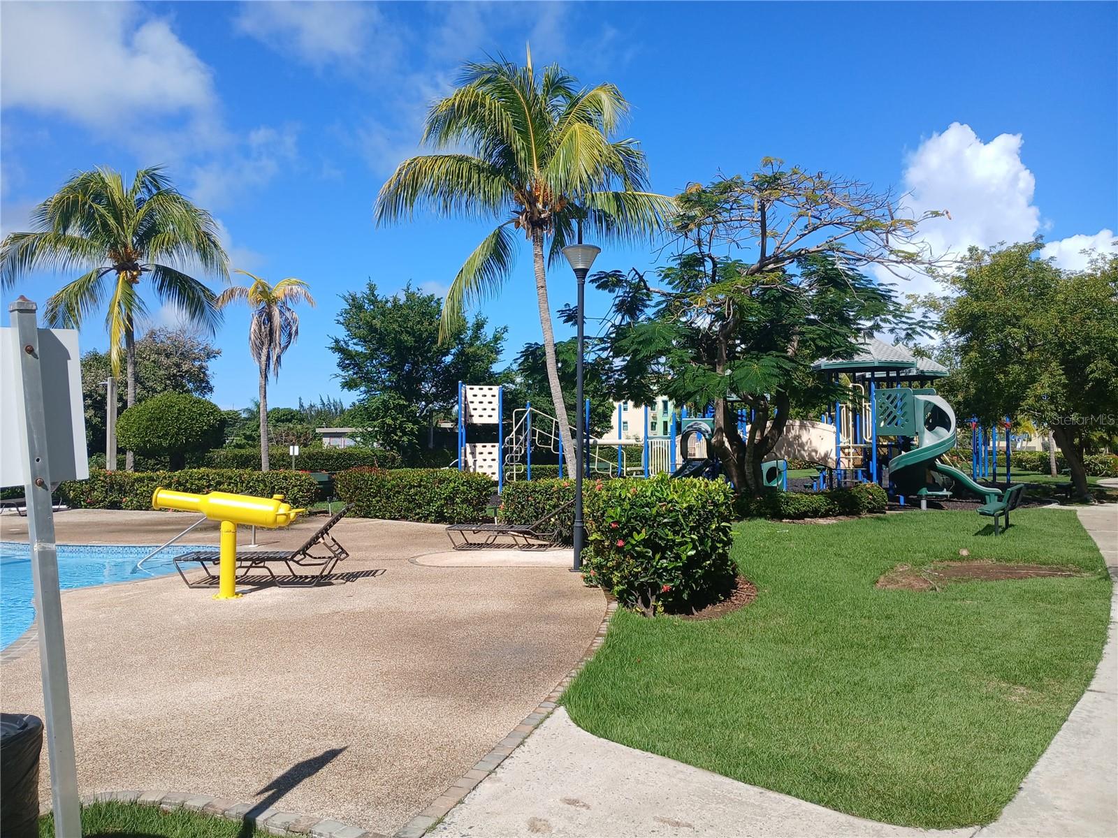 AQUATICA - Residential