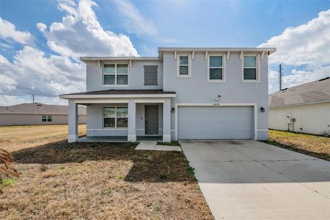 37214 ANGEL WINGS AVENUE ZEPHYRHILLS FL 33541