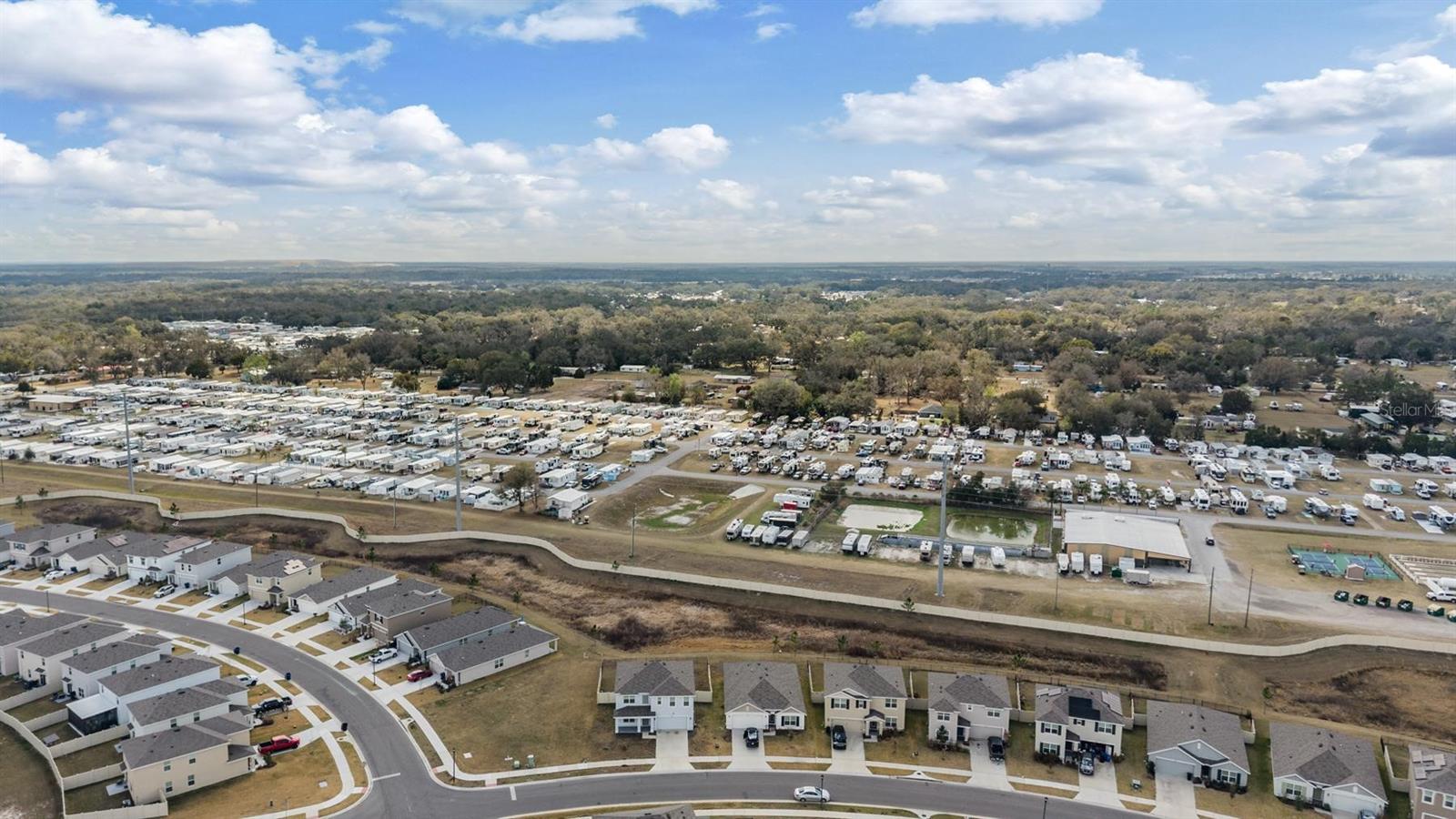 LANE ROAD SUB - Residential